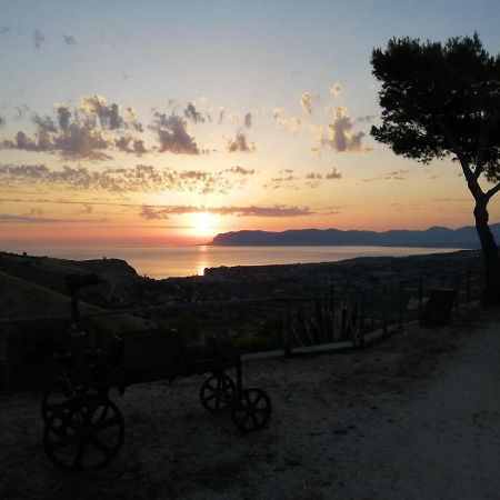 Agriturismo Finazzo Balata di Baida Bagian luar foto