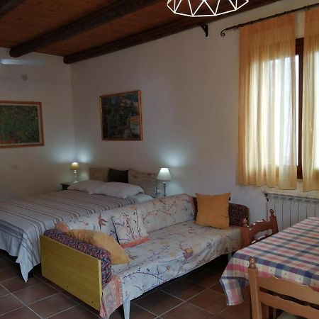 Agriturismo Finazzo Balata di Baida Bagian luar foto
