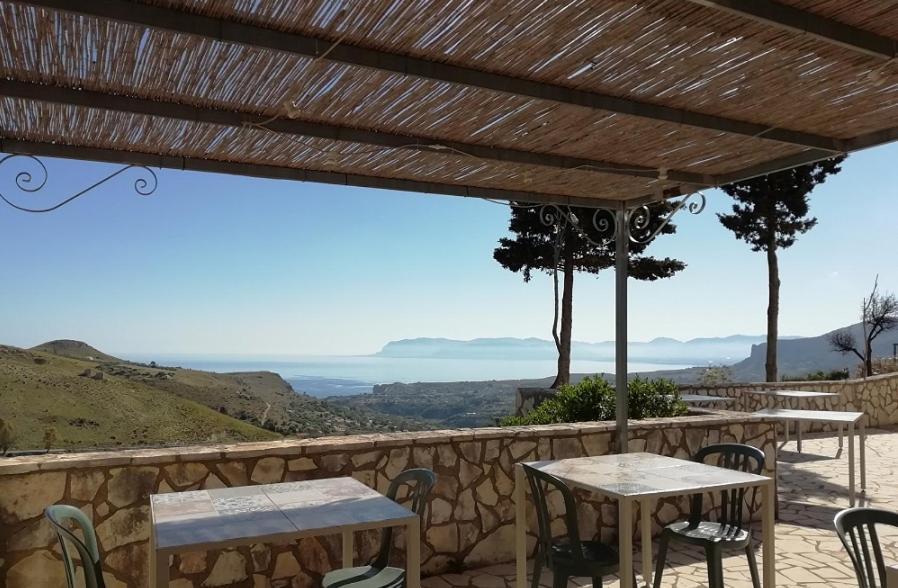 Agriturismo Finazzo Balata di Baida Bagian luar foto