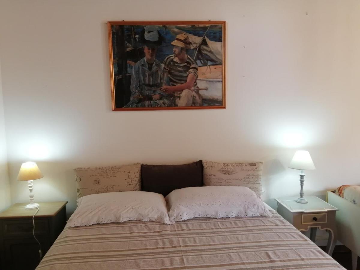 Agriturismo Finazzo Balata di Baida Bagian luar foto