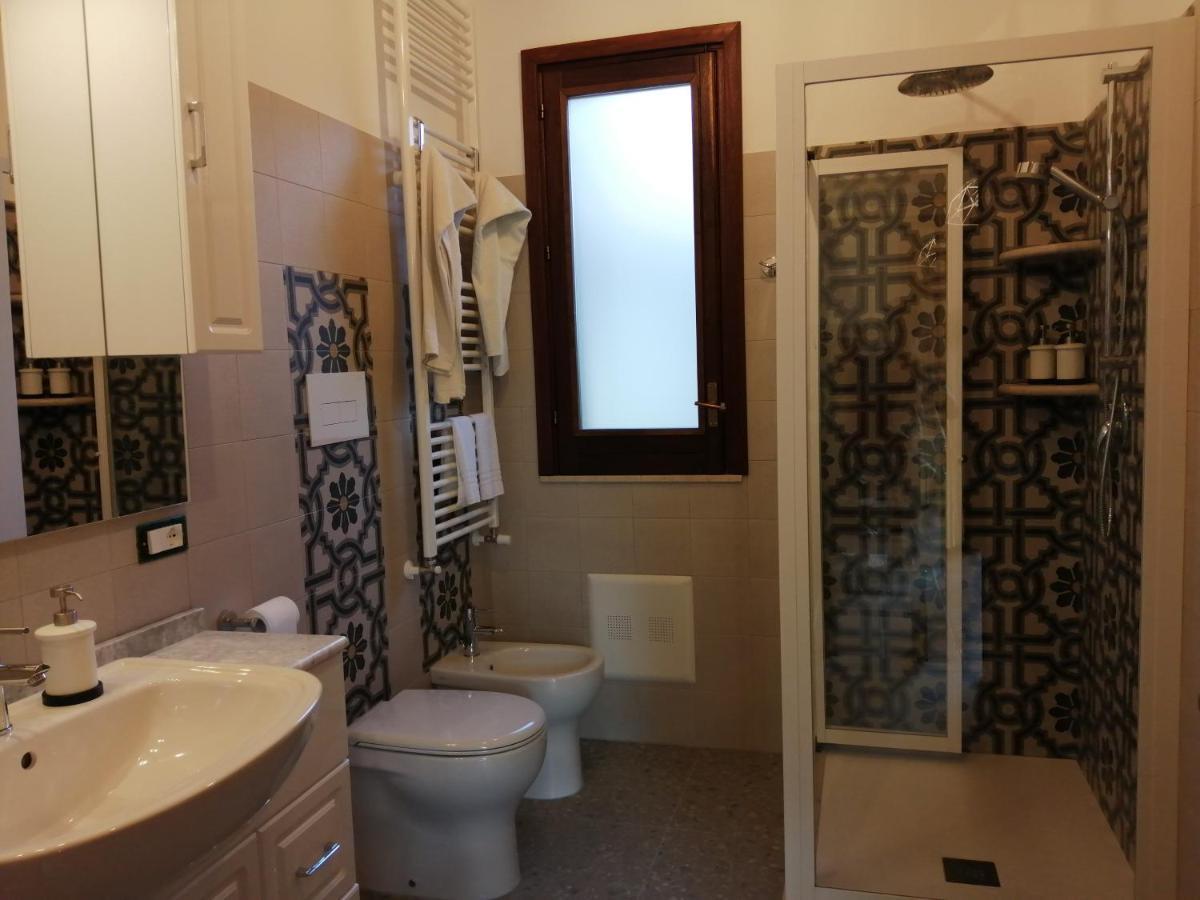 Agriturismo Finazzo Balata di Baida Bagian luar foto