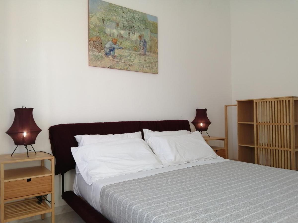 Agriturismo Finazzo Balata di Baida Bagian luar foto