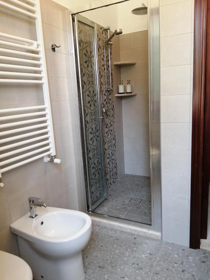 Agriturismo Finazzo Balata di Baida Bagian luar foto