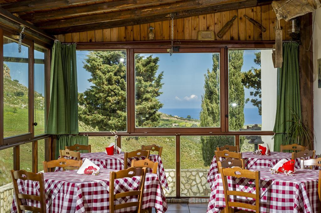 Agriturismo Finazzo Balata di Baida Bagian luar foto