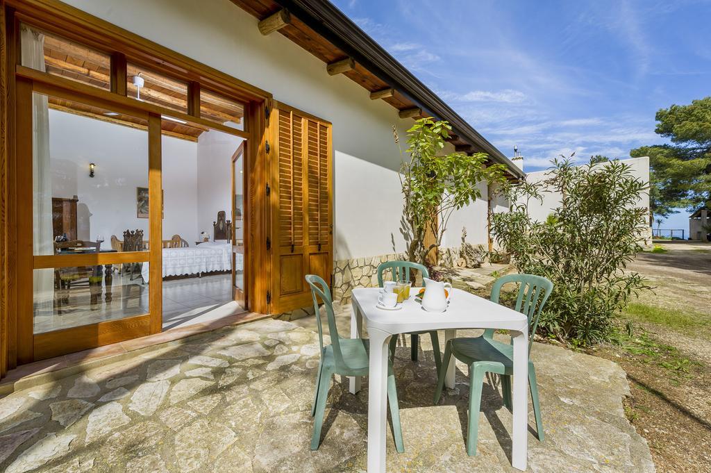 Agriturismo Finazzo Balata di Baida Bagian luar foto