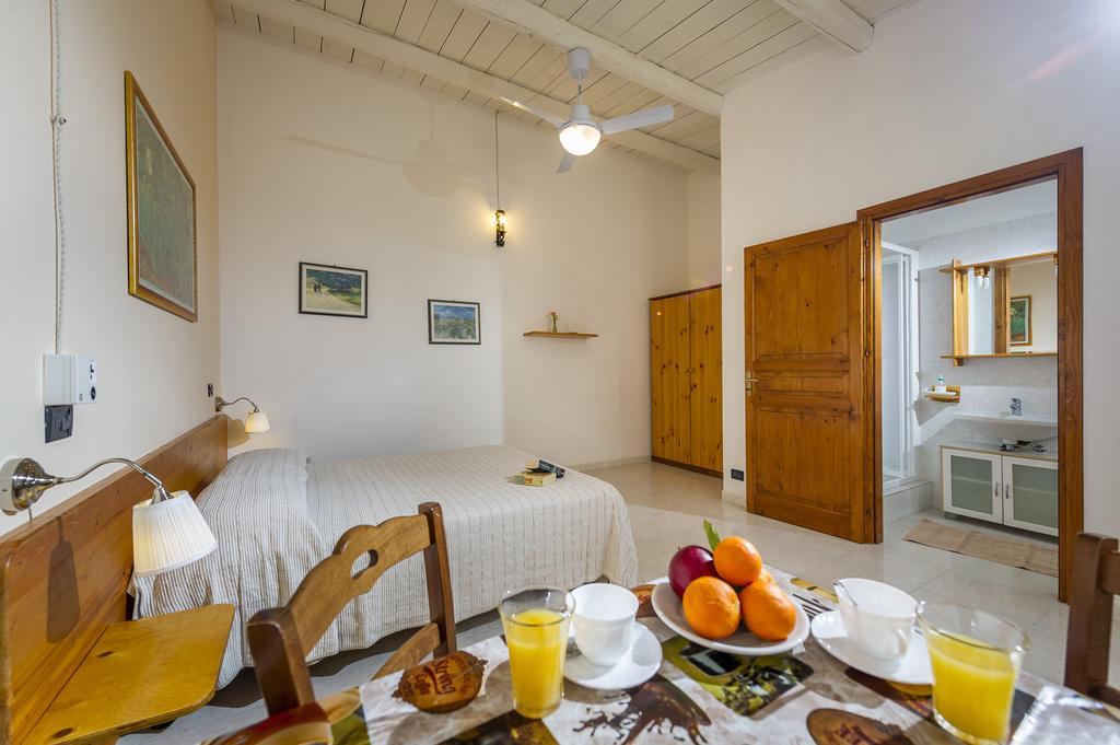 Agriturismo Finazzo Balata di Baida Bagian luar foto