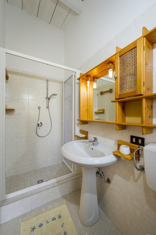 Agriturismo Finazzo Balata di Baida Bagian luar foto
