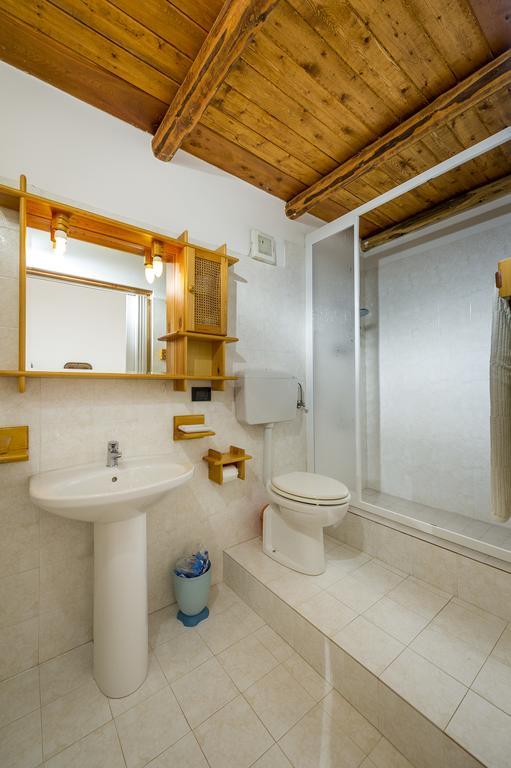Agriturismo Finazzo Balata di Baida Bagian luar foto