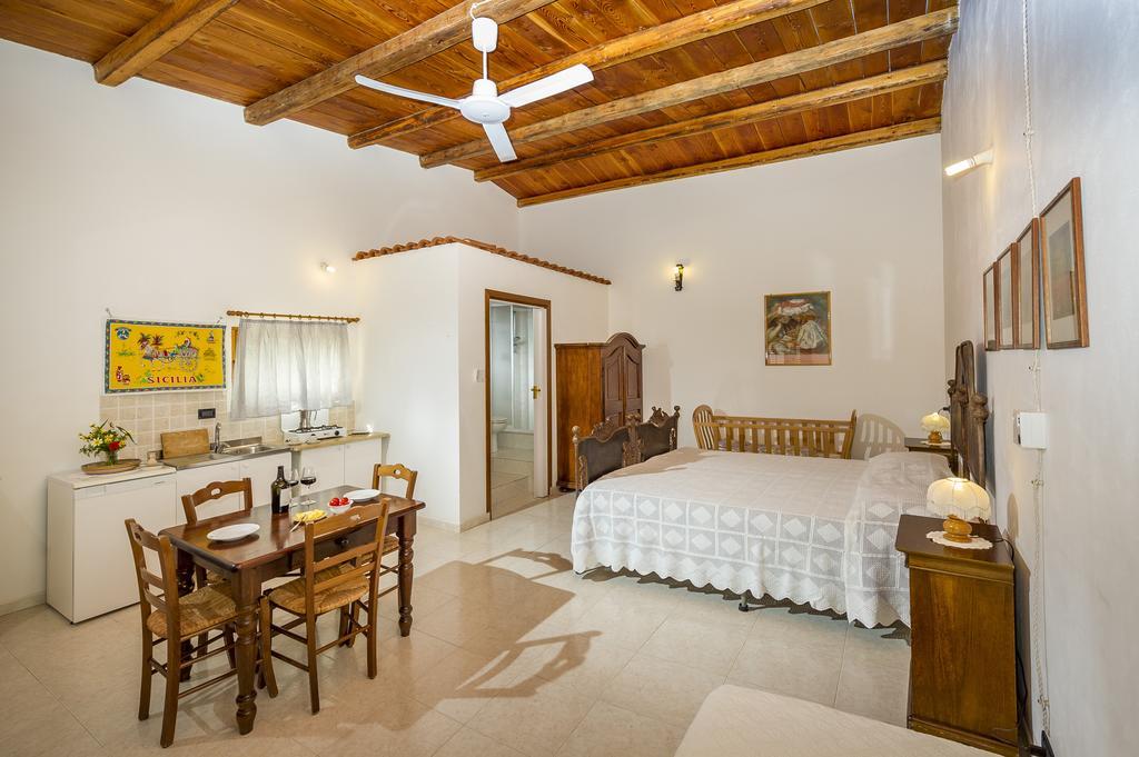 Agriturismo Finazzo Balata di Baida Bagian luar foto