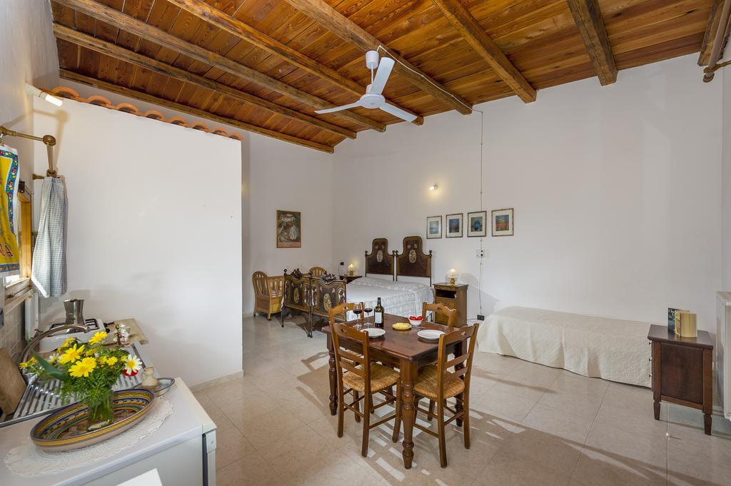 Agriturismo Finazzo Balata di Baida Bagian luar foto