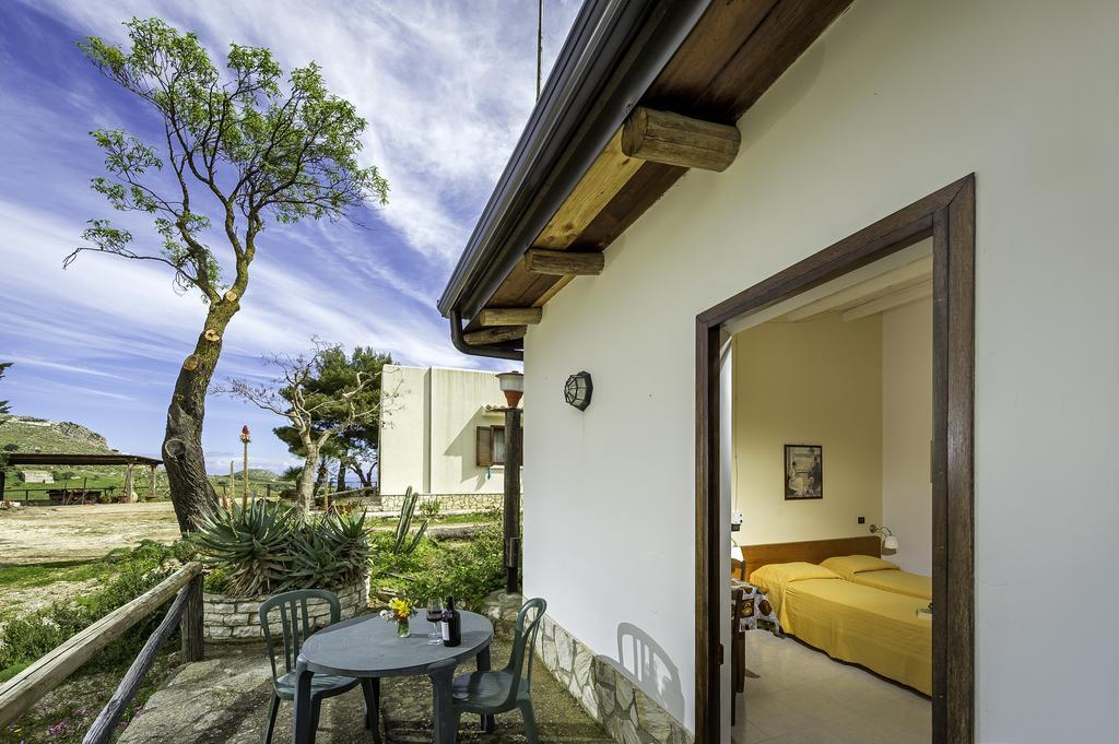 Agriturismo Finazzo Balata di Baida Bagian luar foto