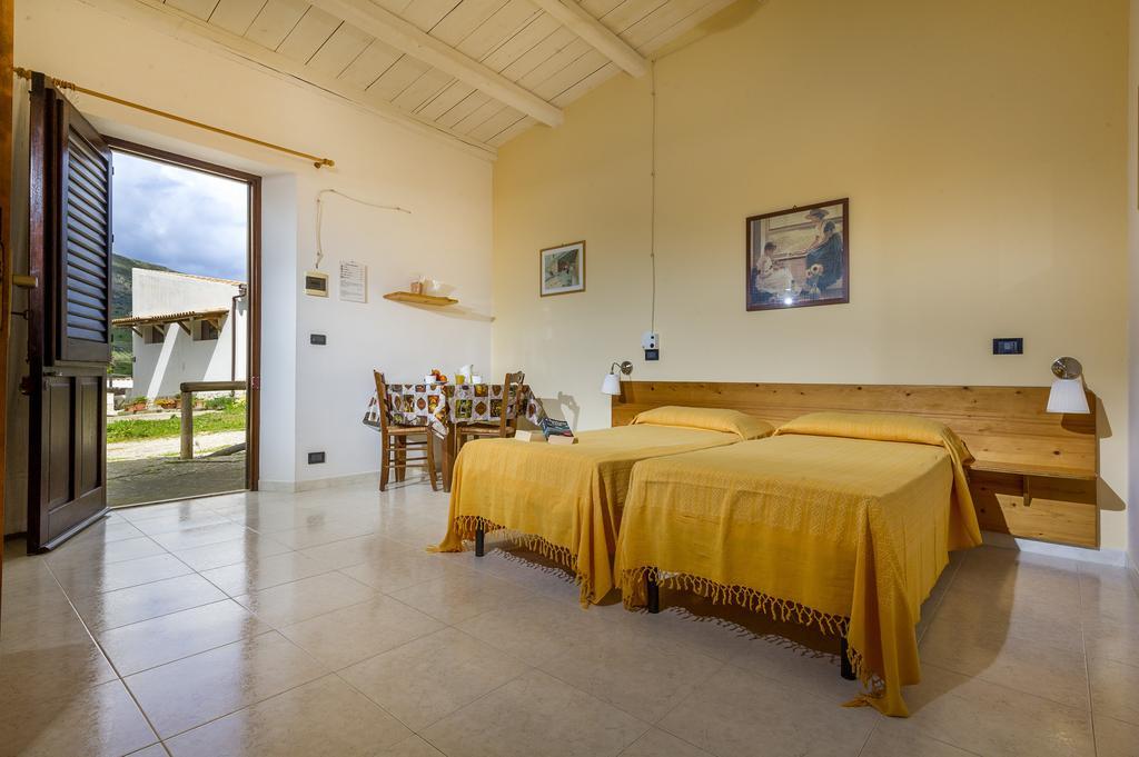 Agriturismo Finazzo Balata di Baida Bagian luar foto